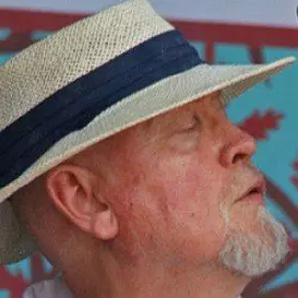 Danny Thompson net worth