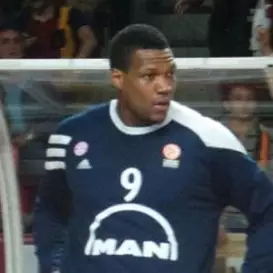 Deon Thompson net worth