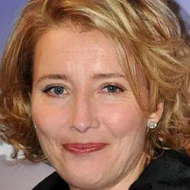 Emma Thompson net worth