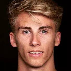 Gaius Thompson net worth