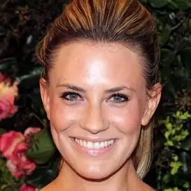 Georgie Thompson net worth