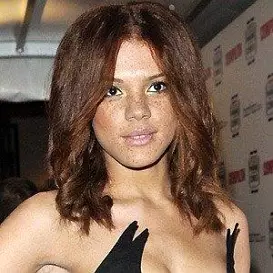 Jade Thompson net worth