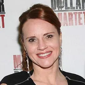 Jennifer Laura Thompson net worth