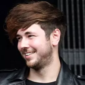 JJ Thompson net worth