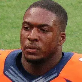 Juwan Thompson net worth