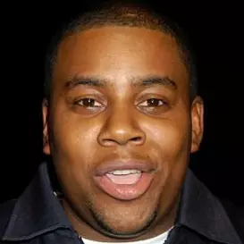 Kenan Thompson net worth
