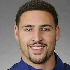 Klay Thompson net worth