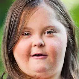 Madison Thompson net worth