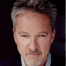 Mark Thompson net worth