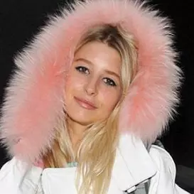 Phoebe-Lettice Thompson net worth