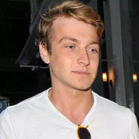 Sam Thompson net worth