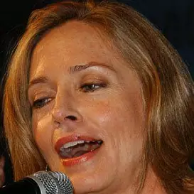 Susanna Thompson net worth