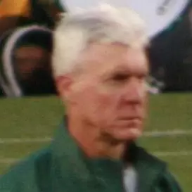 Ted Thompson net worth