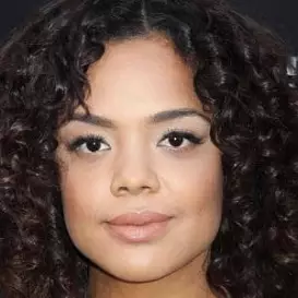 Tessa Thompson net worth
