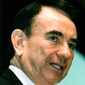 Tommy Thompson net worth