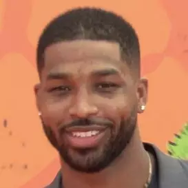 Tristan Thompson net worth