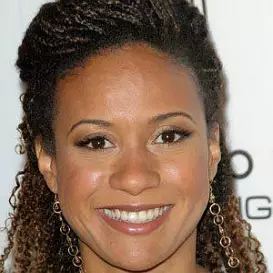 Tracie Thoms net worth