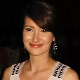 Anne Thongprasom net worth