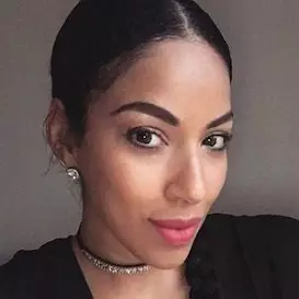 Nyla Thorbourne net worth