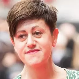 Tracey Thorn net worth