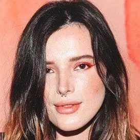 Bella Thorne net worth