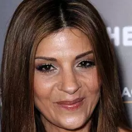 Callie Thorne net worth