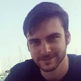 Sam Thorne net worth