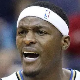 Al Thornton net worth