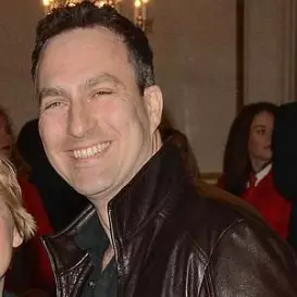 James Thornton net worth