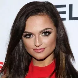 Jamie Thornton net worth