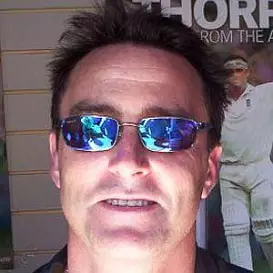 Graham Thorpe net worth