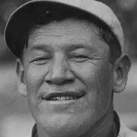 Jim Thorpe net worth