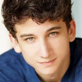 Daniel Thrasher net worth