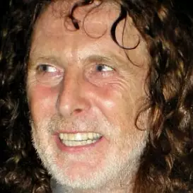 David Threlfall net worth