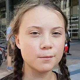Greta Thunberg net worth
