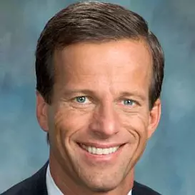 John Thune net worth