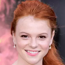 Annie Thurman net worth