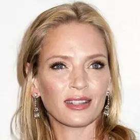 Uma Thurman net worth