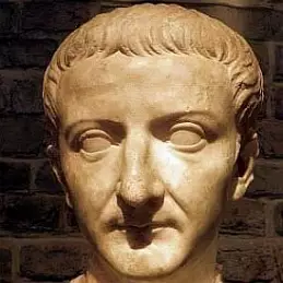 Tiberius net worth