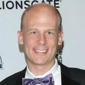 Josh Tickell net worth
