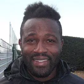 Siaka Tiene net worth