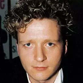 Glenn Tilbrook net worth