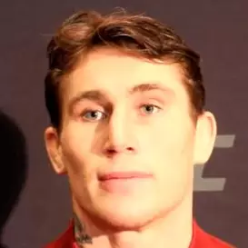 Darren Till net worth