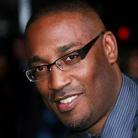 George Tillman Jr. net worth