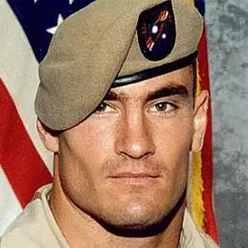 Pat Tillman net worth