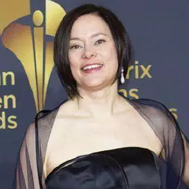 Meg Tilly net worth