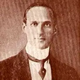 Harry Von Tilzer net worth