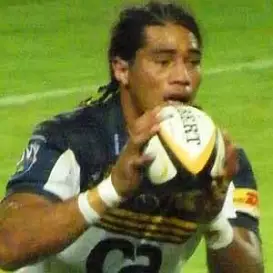 Sitaleki Timani net worth