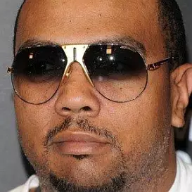 Timbaland net worth