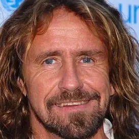 Anders Timell net worth